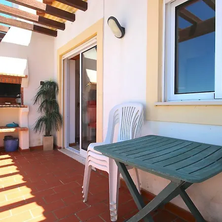 Magnifique A 400 Metre Des Plages Apartment Albufeira