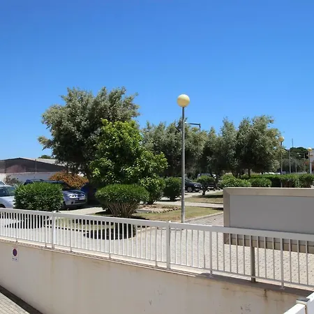 Apartment Magnifique A 400 Metre Des Plages