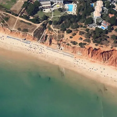 Magnifique A 400 Metre Des Plages דירה